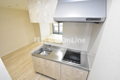 【キッチン】 | フェリーチェ下小阪