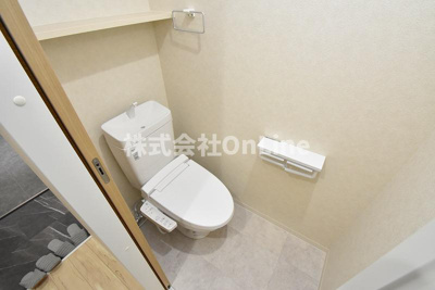 【トイレ】 | フェリーチェ下小阪