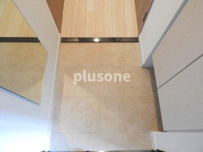 【玄関】 | ファーストステージ江戸堀パークサイド