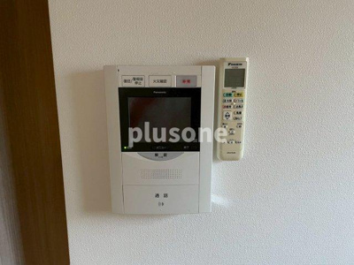 【セキュリティ】 | ファーストステージ江戸堀パークサイド