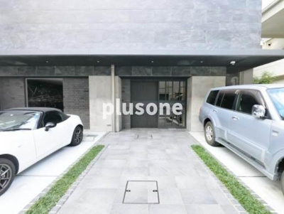 【エントランス】 | ファーストステージ江戸堀パークサイド