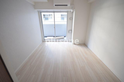 【居間・リビング】 | ファーストステージ江戸堀パークサイド