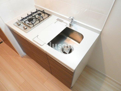 【キッチン】 | ファーストステージ江戸堀パークサイド