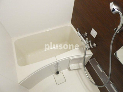 【浴室】 | ファーストステージ江戸堀パークサイド