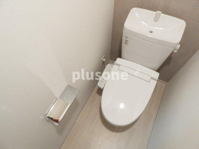 【トイレ】 | ファーストステージ江戸堀パークサイド