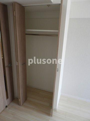 【収納】 | ファーストステージ江戸堀パークサイド