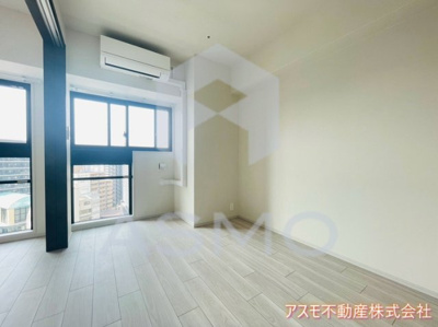 【内装】 | S-RESIDENCE福島diverse