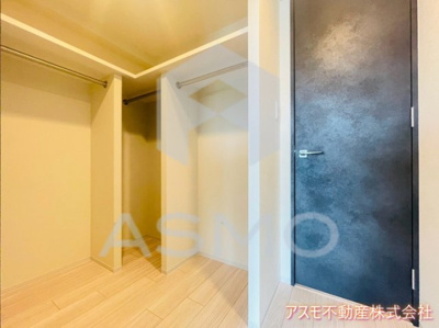 【収納】 | S-RESIDENCE福島diverse