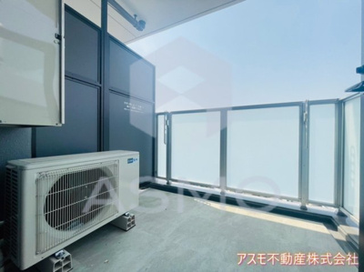 【その他】 | S-RESIDENCE福島diverse