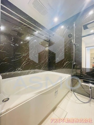 【浴室】 | S-RESIDENCE福島diverse