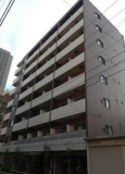 コンシェリア東京BAYSIDE COURT（コンシェリア東京ベイサイドコート）の画像