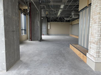 【内装】 | HAZAAR