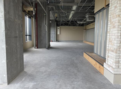 【内装】 | HAZAAR