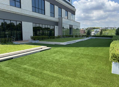 【その他共用部分】 | HAZAAR | ３階テラス