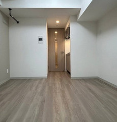 クレストコート靱公園THE CLASSの居間・リビング