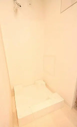 パークアクシス本町の設備