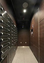 パークアクシス本町のその他共用部分