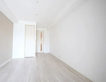 パークアクシス本町の居間・リビング