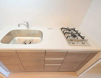 パークアクシス本町のキッチン