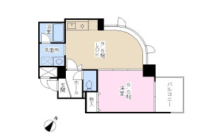 アルプス西梅田