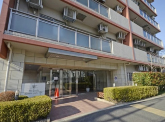 【エントランス】 | 清廉とされたエントランスになっています。