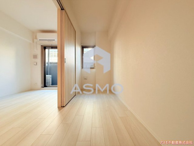 【内装】 | Alivis緑橋