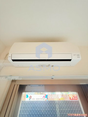 【設備】 | Alivis緑橋