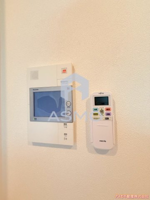 【セキュリティ】 | Alivis緑橋