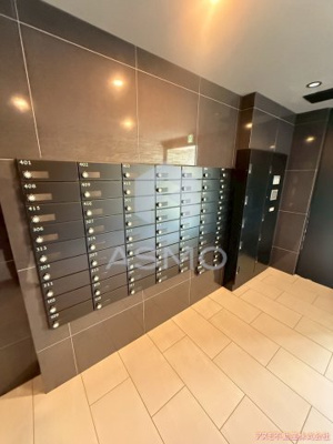 【その他共用部分】 | Alivis緑橋