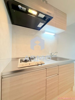 【キッチン】 | Alivis緑橋