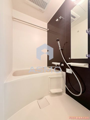 【浴室】 | Alivis緑橋