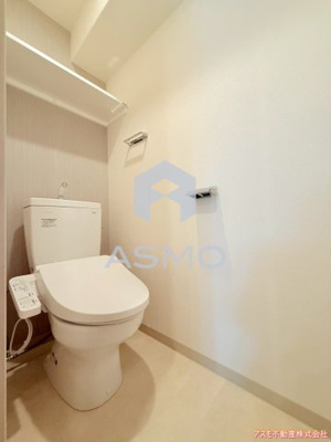 【トイレ】 | Alivis緑橋