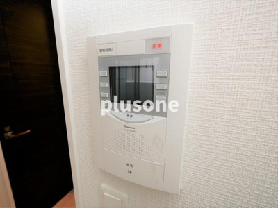 【セキュリティ】 | プランドール大手前レジデンス