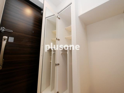 【設備】 | プランドール大手前レジデンス