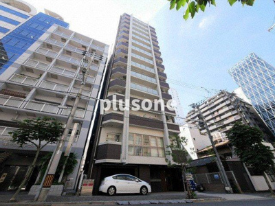 【外観】 | プランドール大手前レジデンス