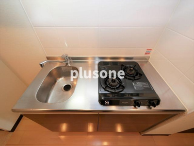 【キッチン】 | プランドール大手前レジデンス