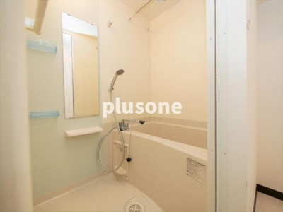 【浴室】 | プランドール大手前レジデンス