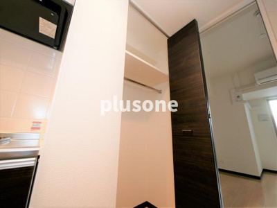 【収納】 | プランドール大手前レジデンス