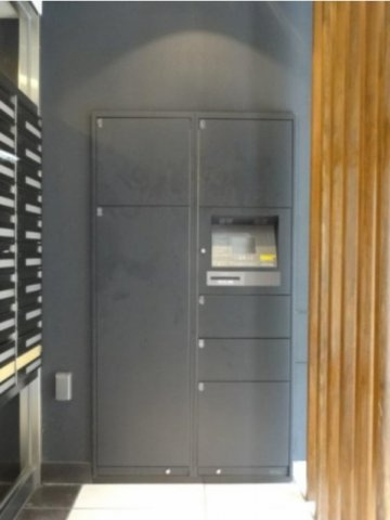 プレール・ドゥーク清澄白河のその他共用部分