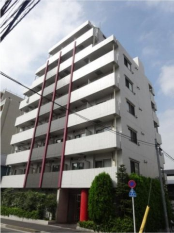 プレール・ドゥーク清澄白河