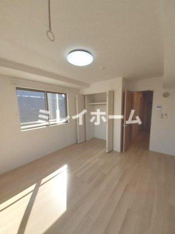 グラスハーモニーの居間・リビング