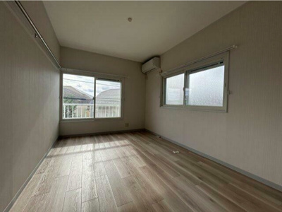 【洋室】 | メゾン・イグレック