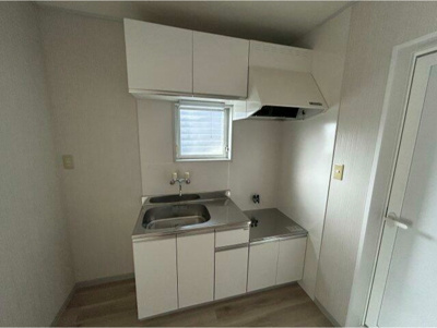 【キッチン】 | メゾン・イグレック