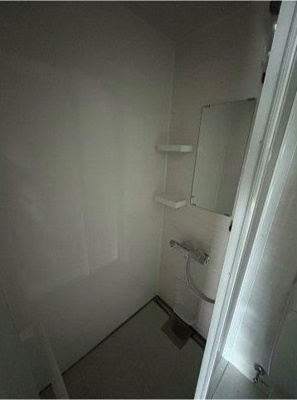 【シャワールーム】 | メゾン・イグレック