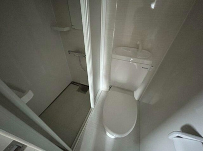 【トイレ】 | メゾン・イグレック