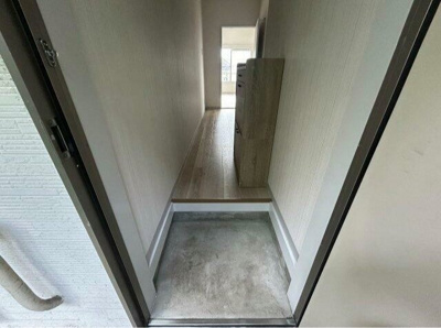 【玄関】 | メゾン・イグレック