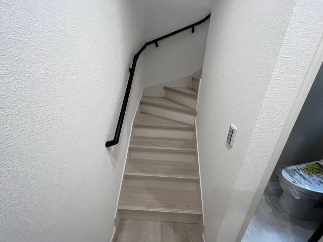 大津町引水／５号棟／貸戸建／のその他