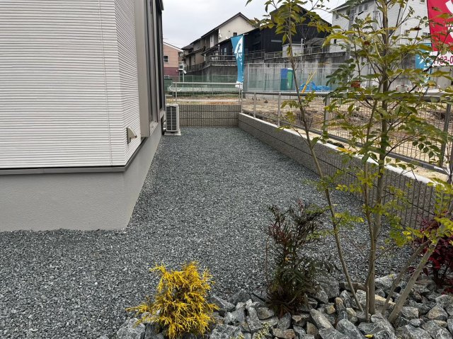 菊池郡大津町引水／５号棟のその他