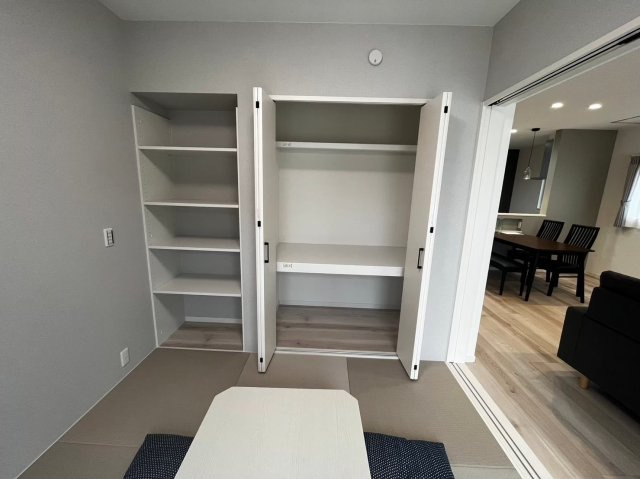 大津町引水／５号棟／貸戸建／Ｅｎｇｌｉｓｈ，ＣｈｉｎｅｓｅＯＫの和室