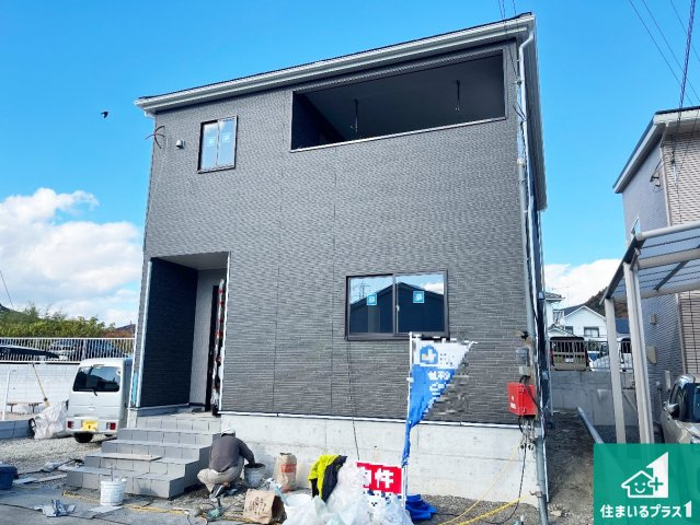 西脇市小坂町　第4期　新築一戸建て